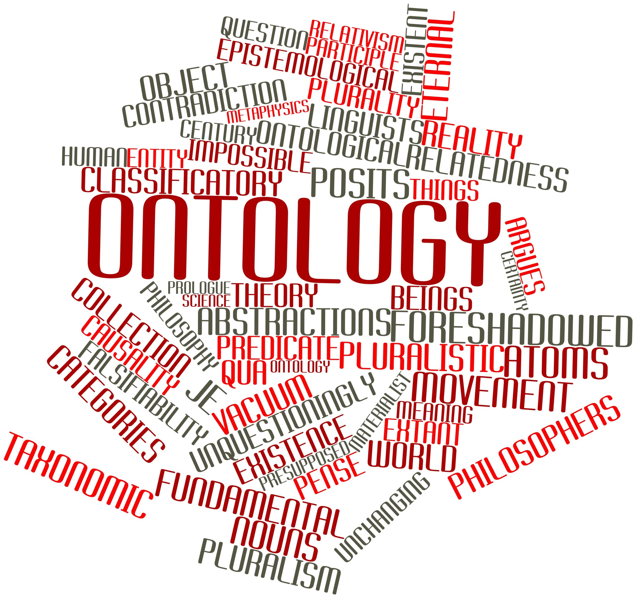 Why Ontologies?