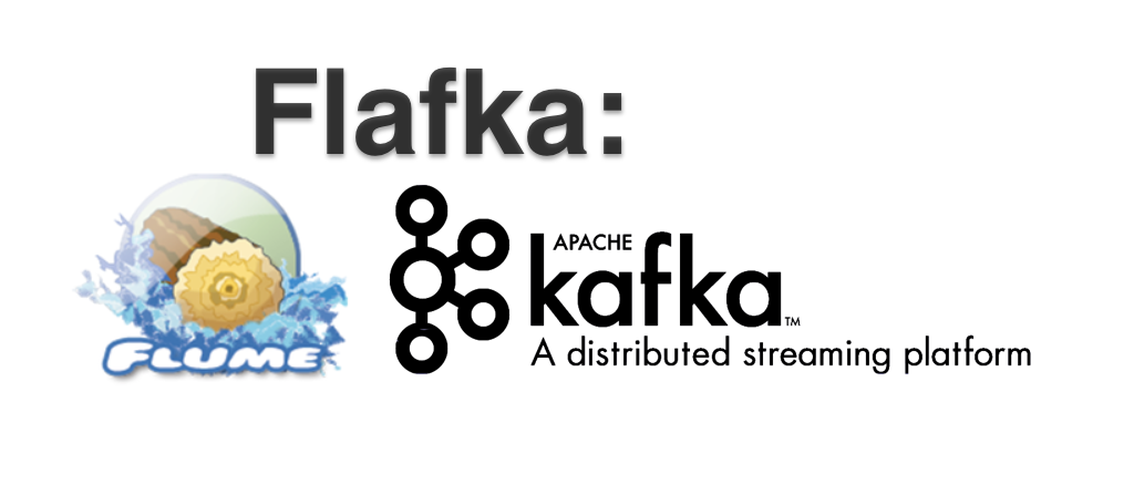 Flafka: Big Data Solution for Data Silos