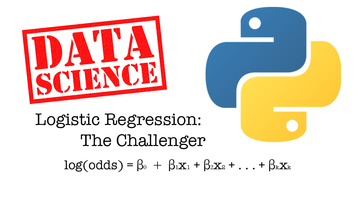 Logistic Regression Case Study: The Challenger