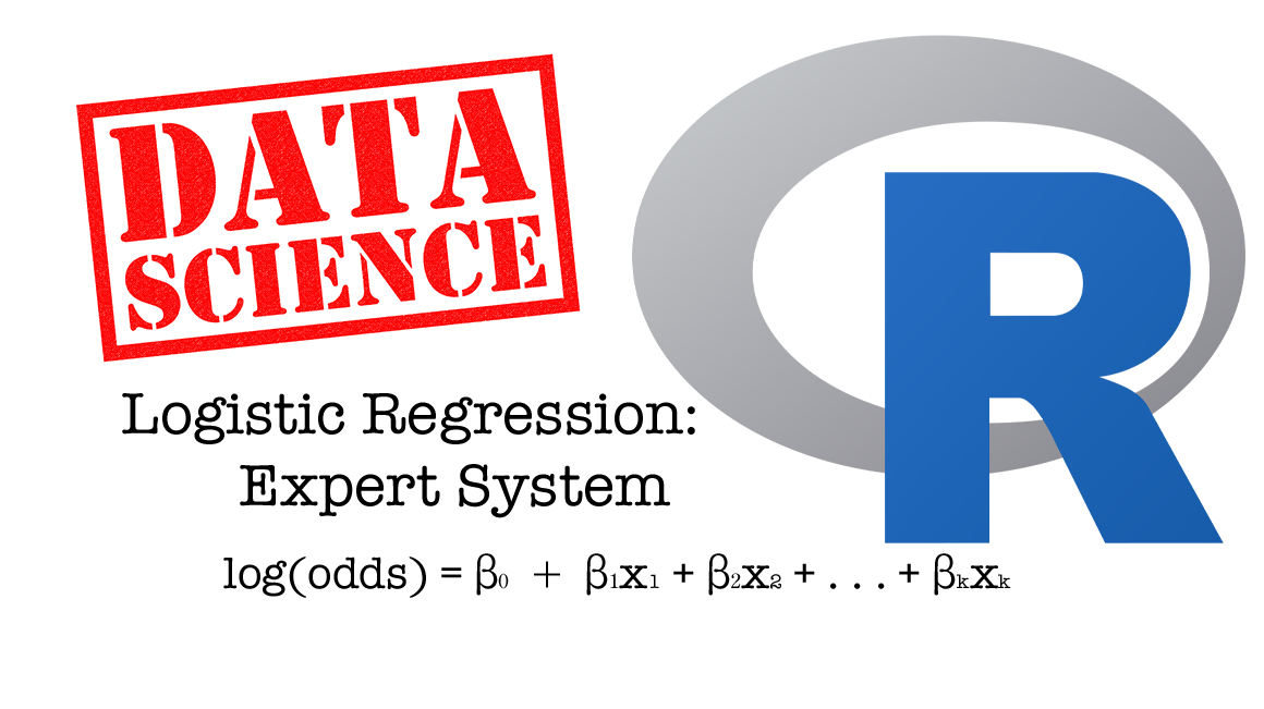 Logistic Regression: Modeling an Expert